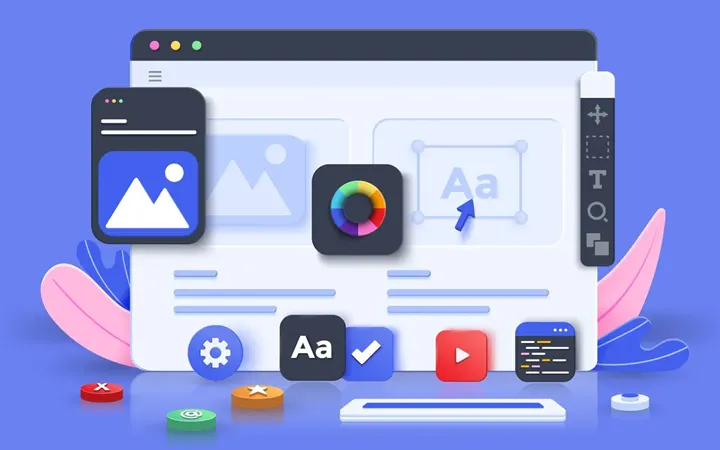 طراحی سایت ارزان در اصفهان