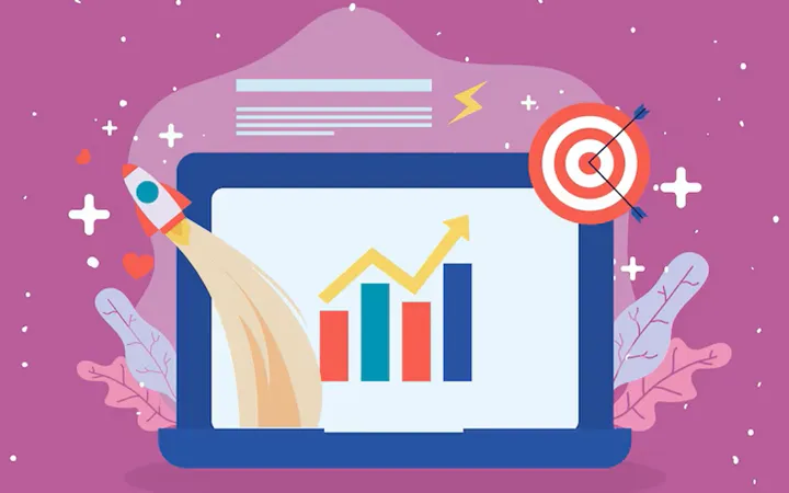 افزایش نرخ کلیک