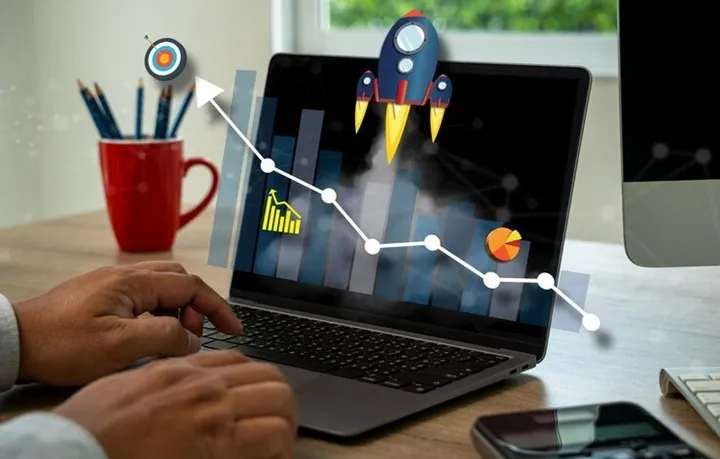 افزایش بازدید سایت