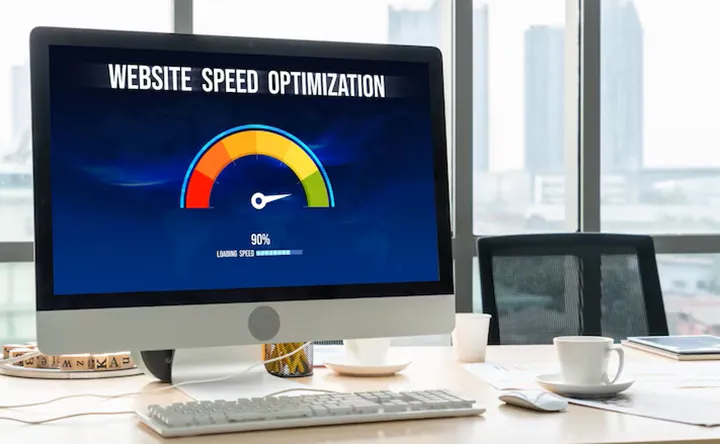 افزایش سرعت وردپرس