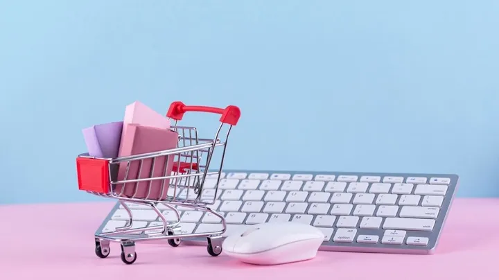 طراحی سایت فروشگاهی حرفه ای