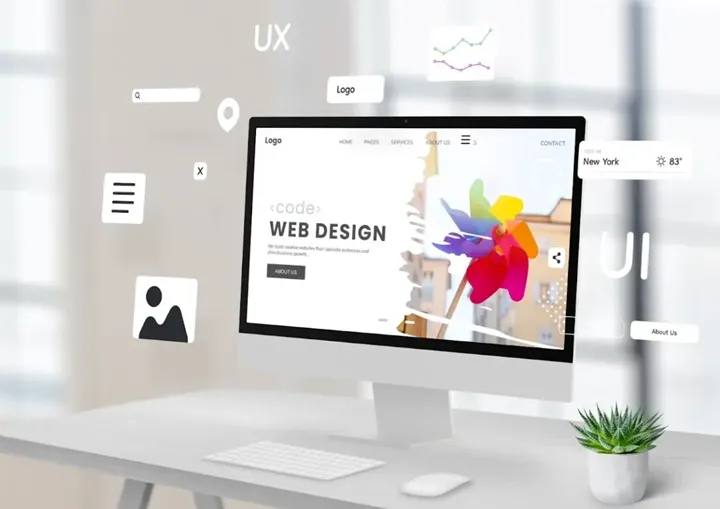 طراحی سایت ارزان در اصفهان