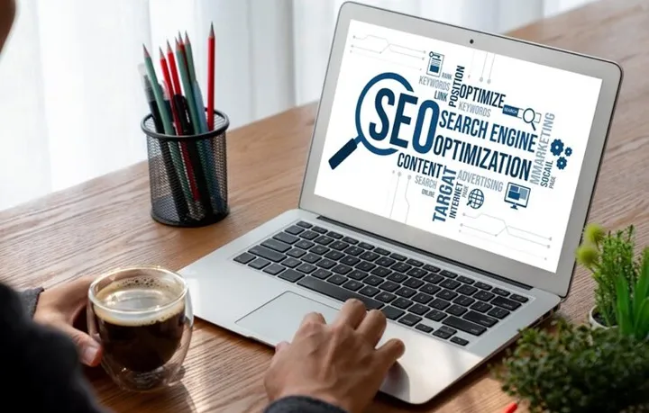 مشاوره سئو در اصفهان