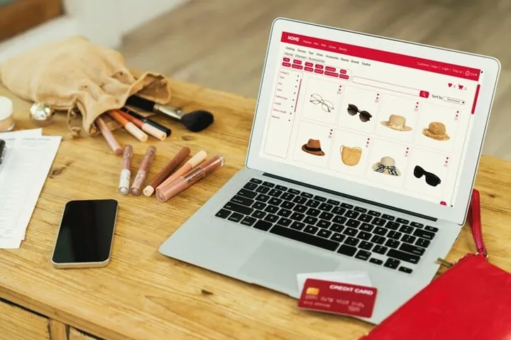 طراحی سایت فروشگاهی حرفه ای