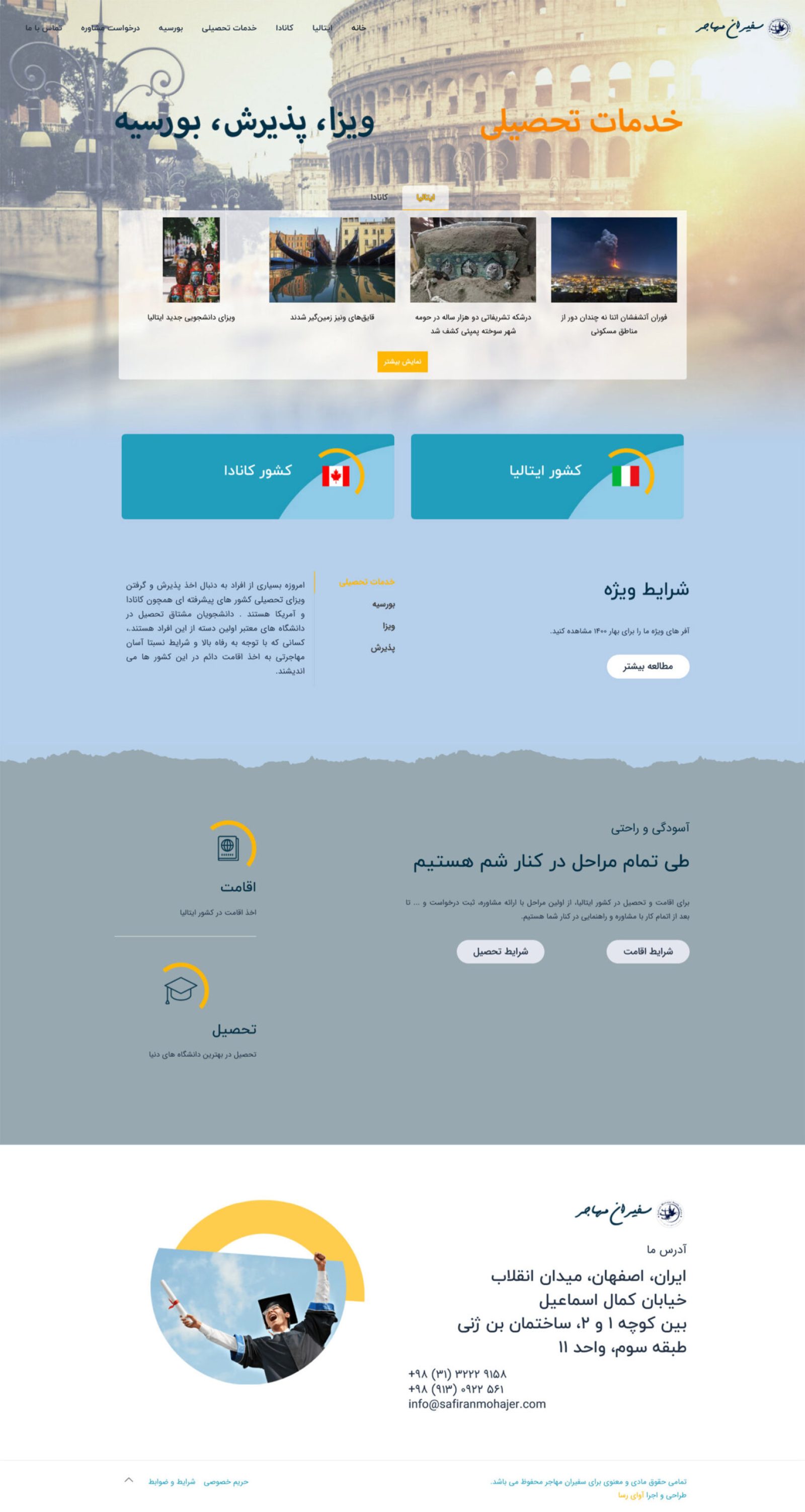 portfolio-safiranmohajer.com